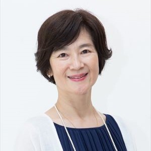 奥野明子先生