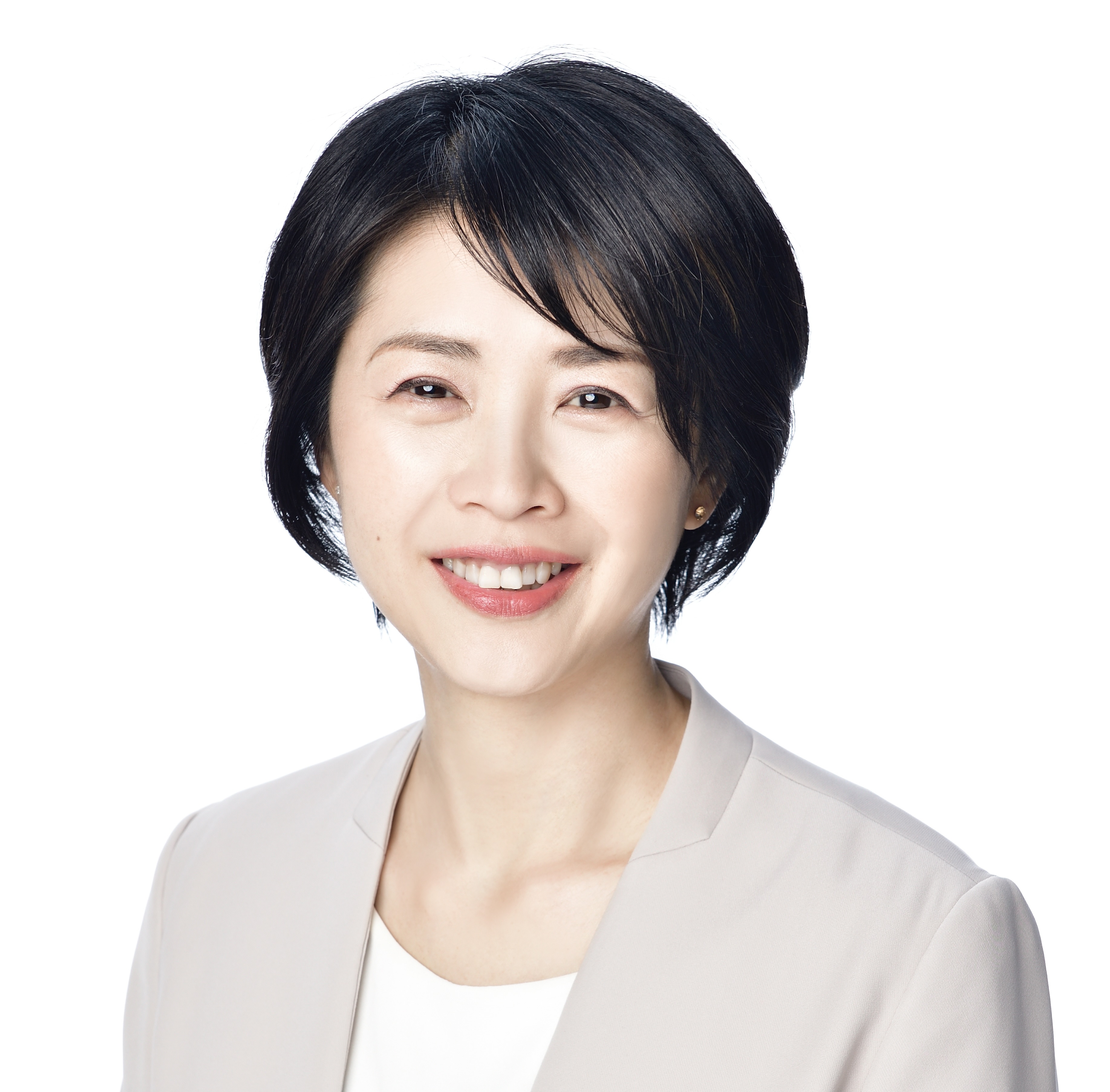 よしだ栄美子先生